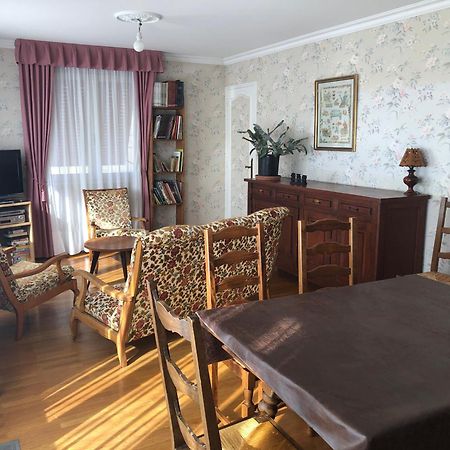 Chambre 2 Dans Un Appartement Bourg-en-Bresse Dış mekan fotoğraf
