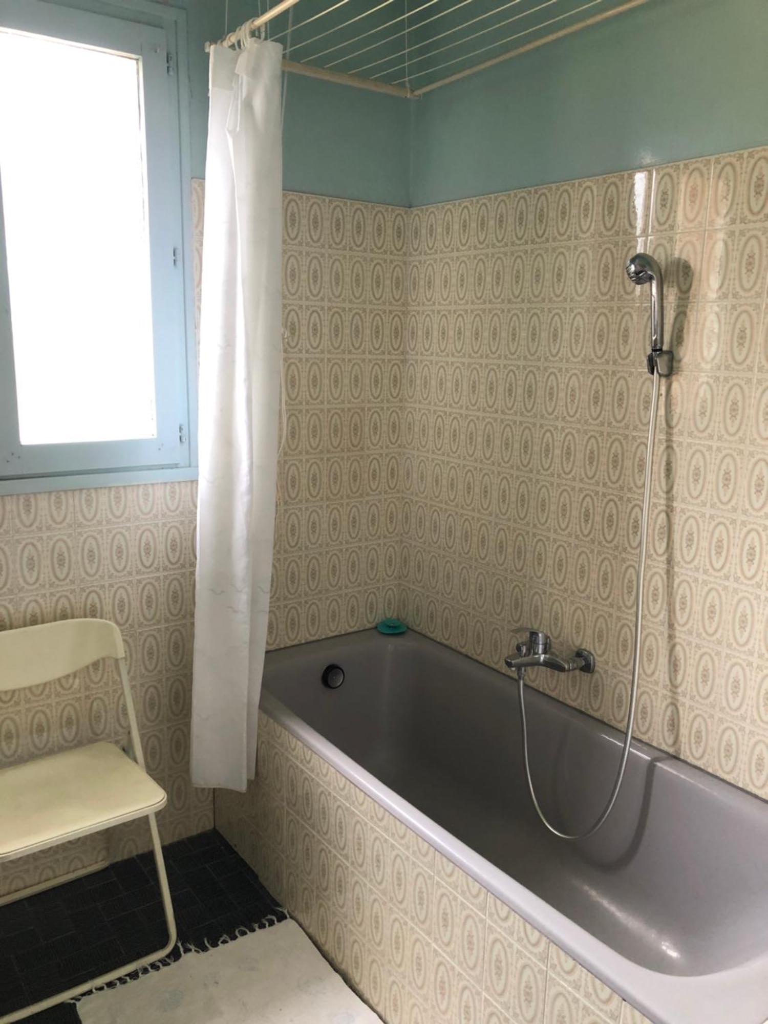 Chambre 2 Dans Un Appartement Bourg-en-Bresse Dış mekan fotoğraf